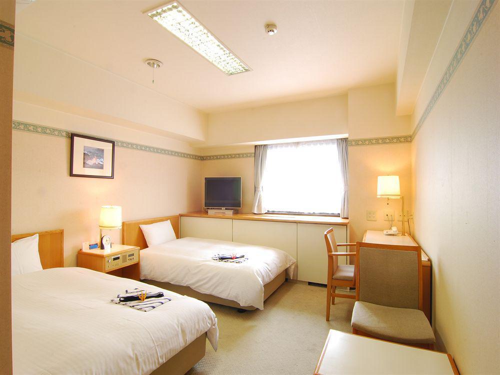 Apa Hotel Tokyo Ojima Exterior foto